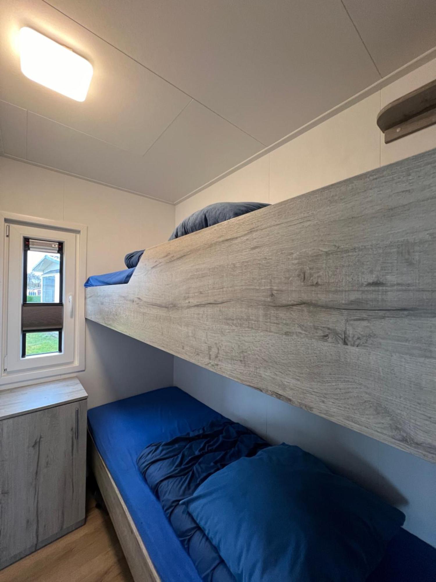 Chalet Helmgras J4 Buren  Exterior foto