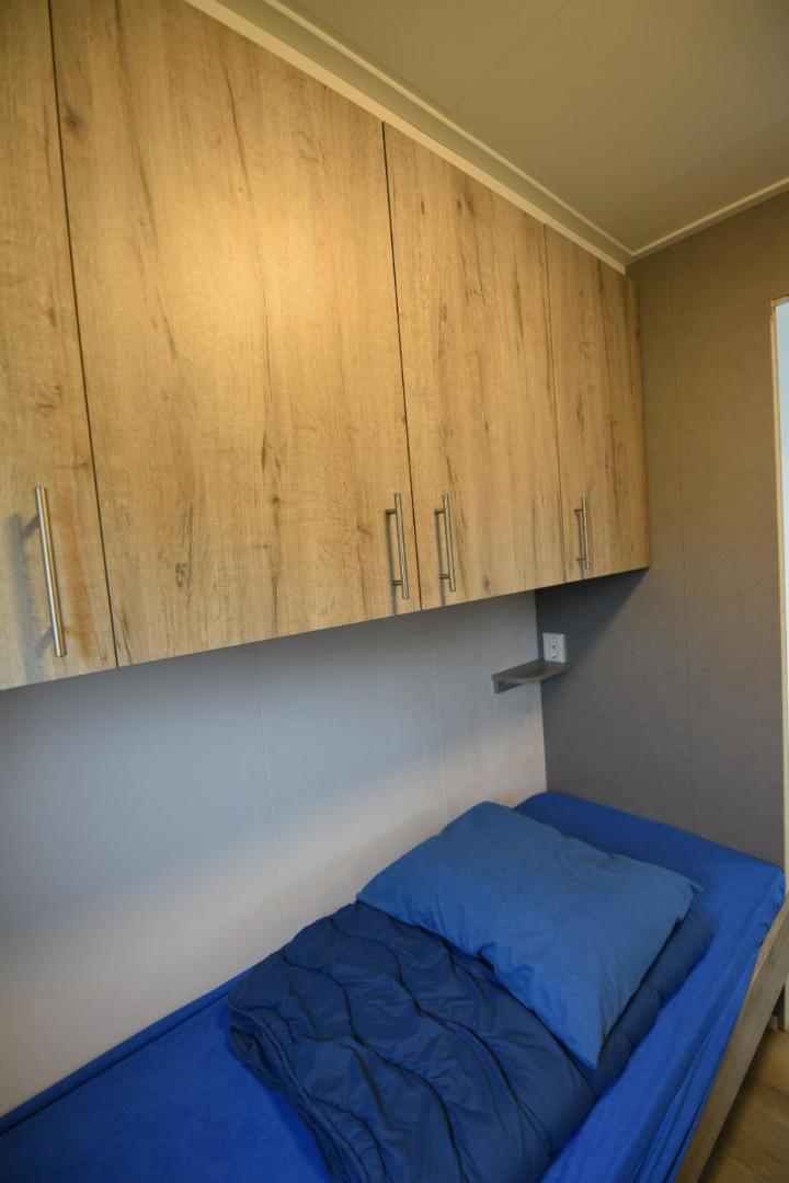 Chalet Helmgras J4 Buren  Exterior foto