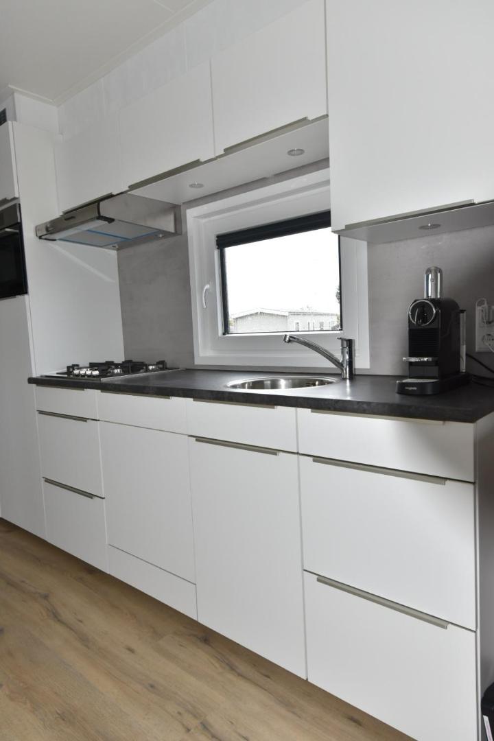 Chalet Helmgras J4 Buren  Exterior foto