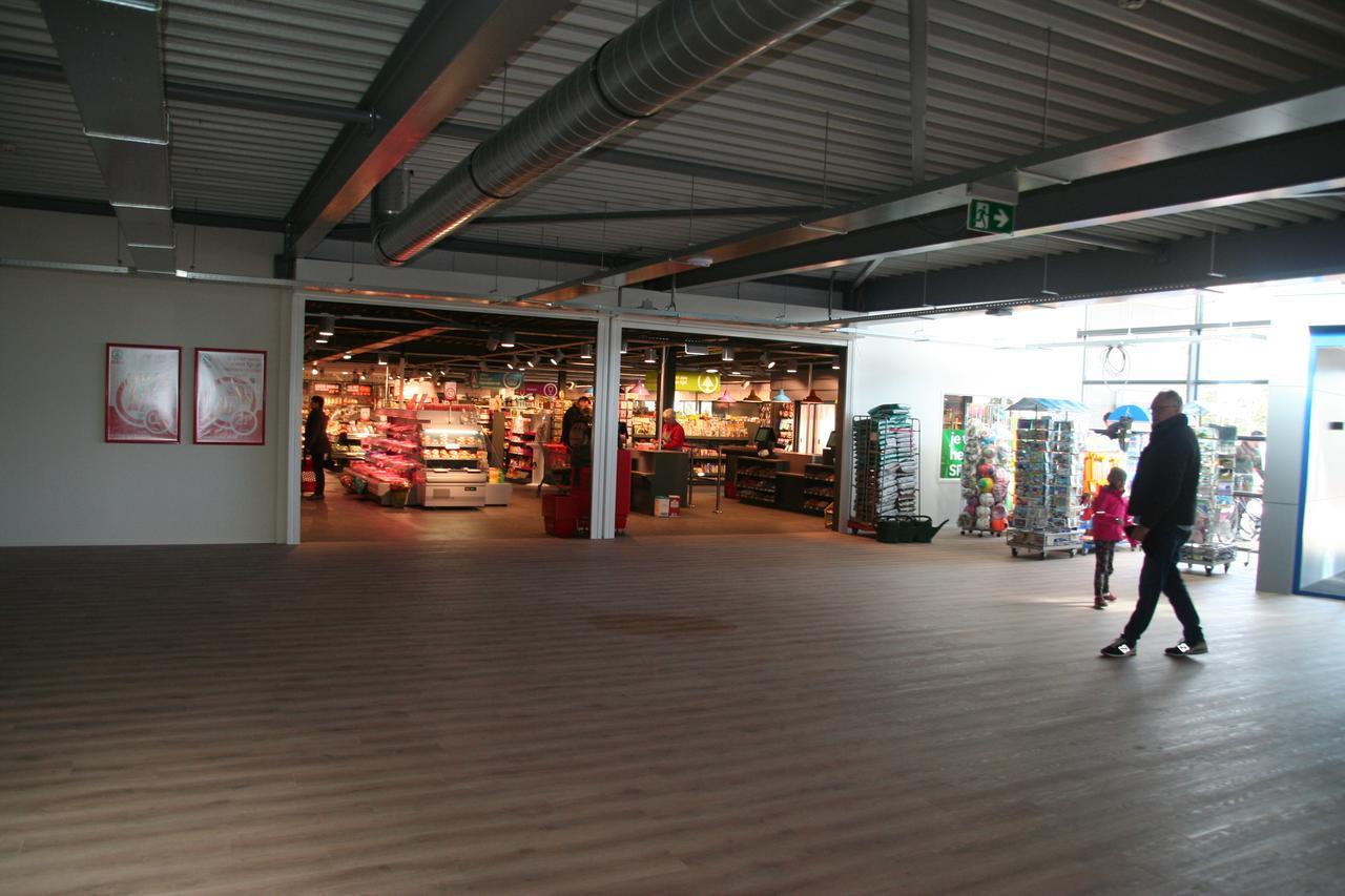 Chalet Helmgras J4 Buren  Exterior foto